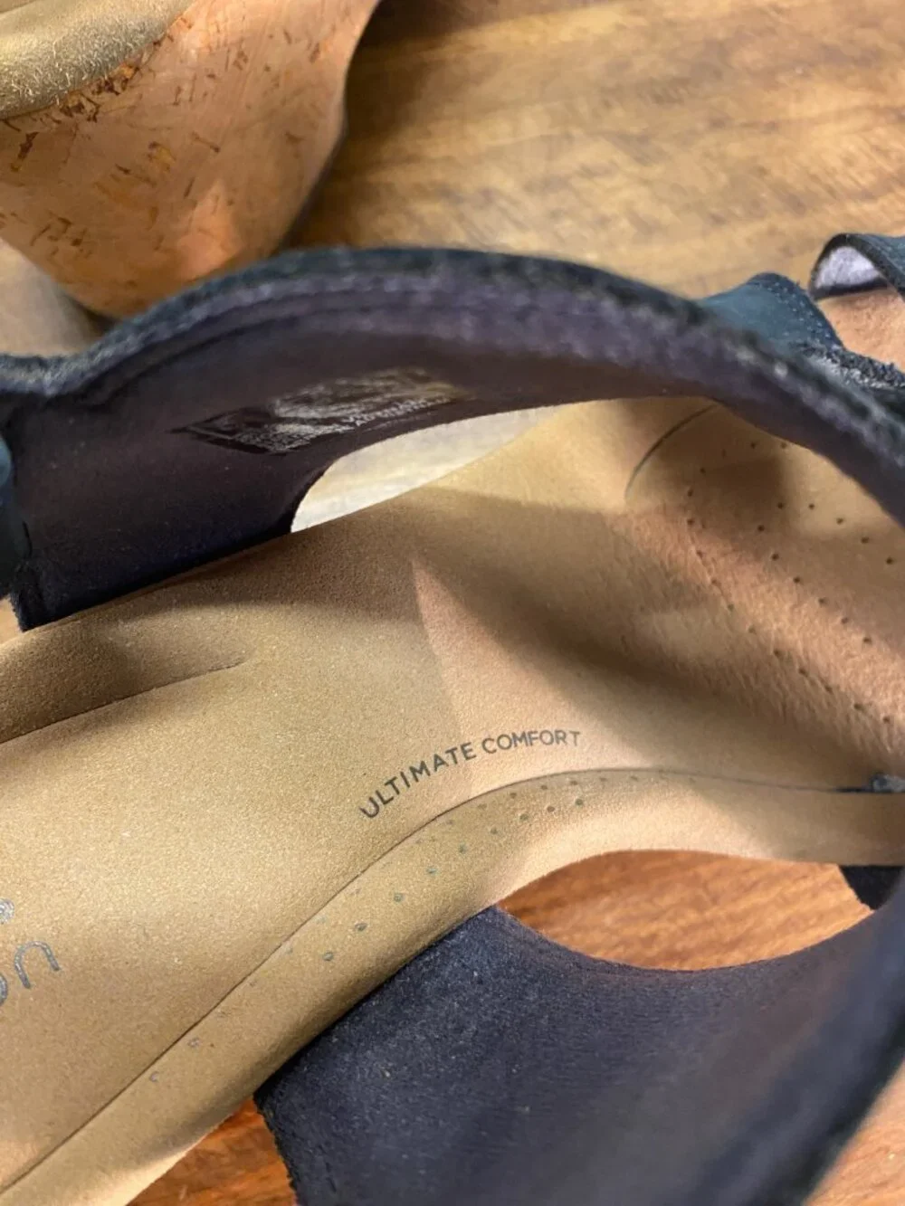 Clarks collection women